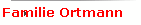 Familie Ortmann